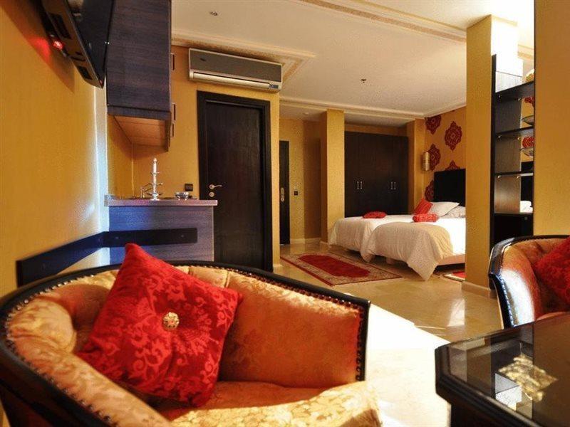 פס Palais Riad Reda & Spa מראה חיצוני תמונה