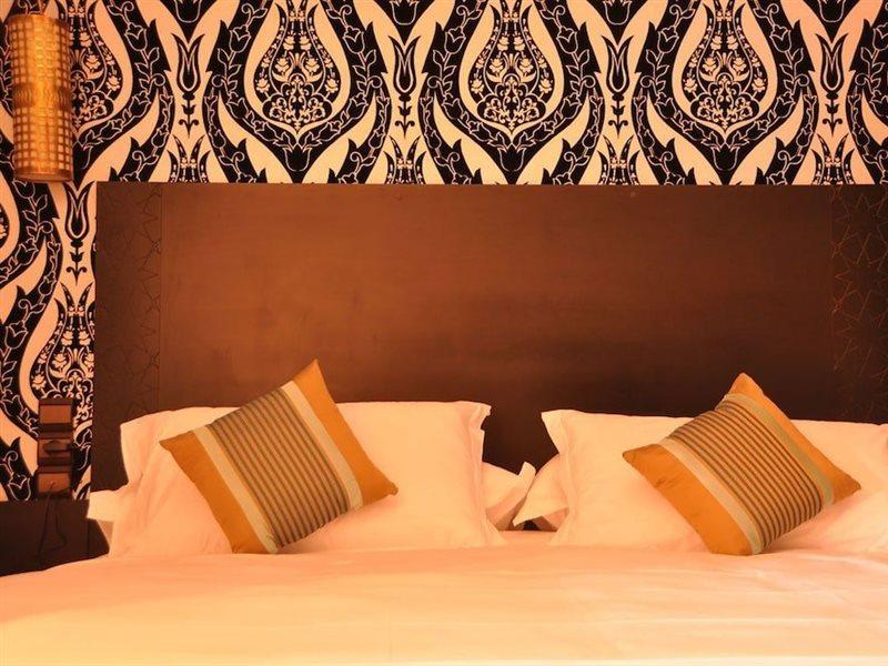 פס Palais Riad Reda & Spa מראה חיצוני תמונה