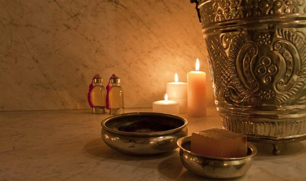 פס Palais Riad Reda & Spa מראה חיצוני תמונה