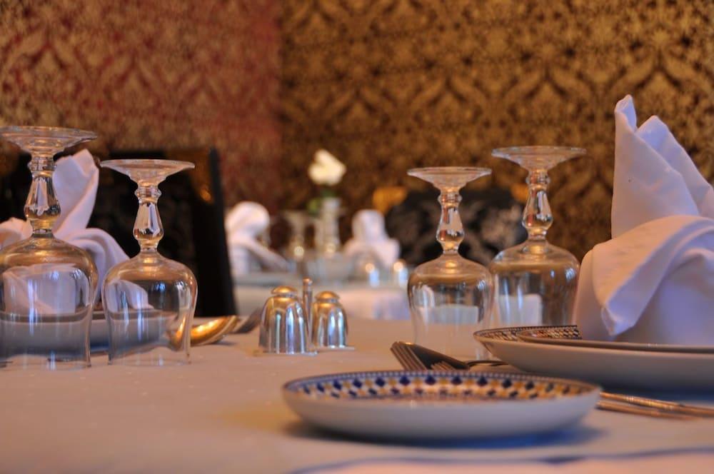 פס Palais Riad Reda & Spa מראה חיצוני תמונה