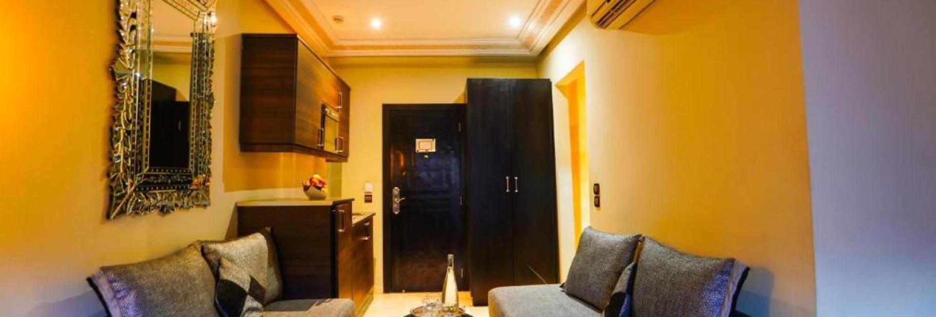 פס Palais Riad Reda & Spa מראה חיצוני תמונה