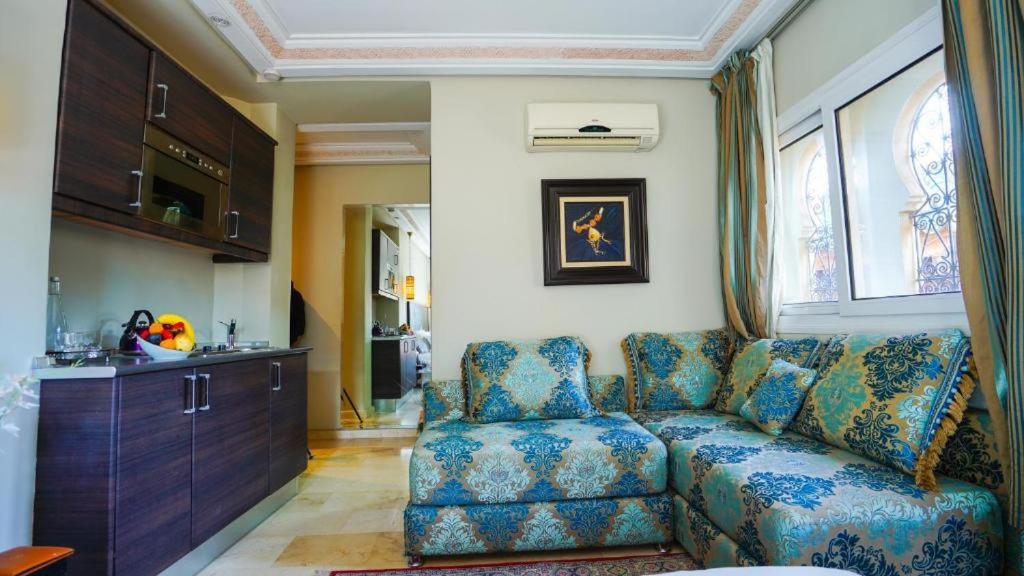 פס Palais Riad Reda & Spa מראה חיצוני תמונה