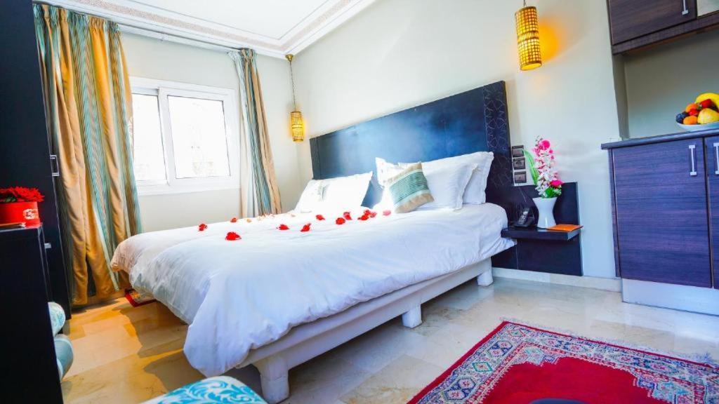 פס Palais Riad Reda & Spa מראה חיצוני תמונה