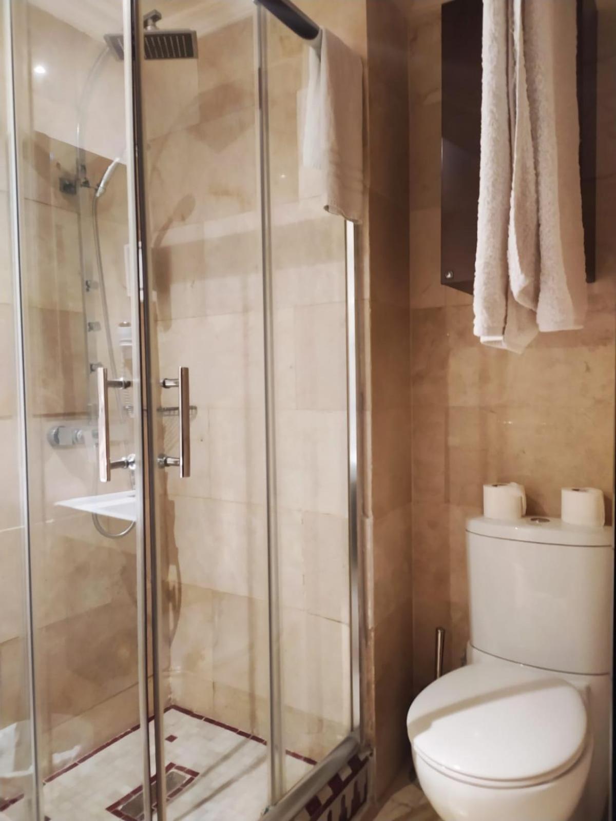 פס Palais Riad Reda & Spa מראה חיצוני תמונה